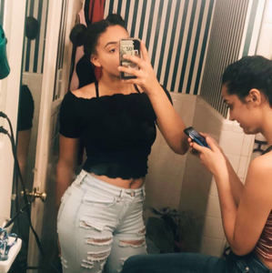 Meet your Posher, Breonna